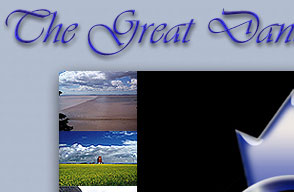 The Great Dane Club of Canada