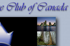 The Great Dane Club of Canada
